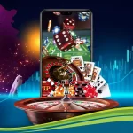 Growth of the Gambling Market