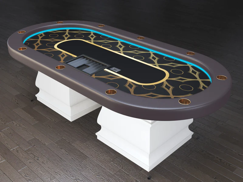 Buying a Poker Table Top