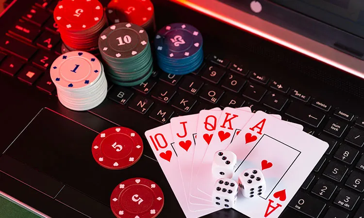 The main reasons people get blocked at online casinos