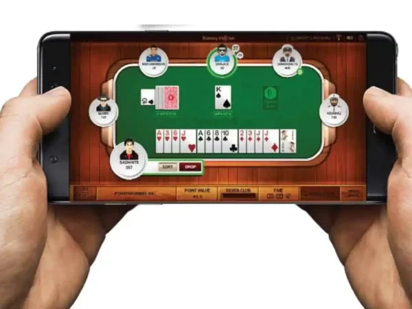 Rummy and Technology – The Revolution of Online Platforms
