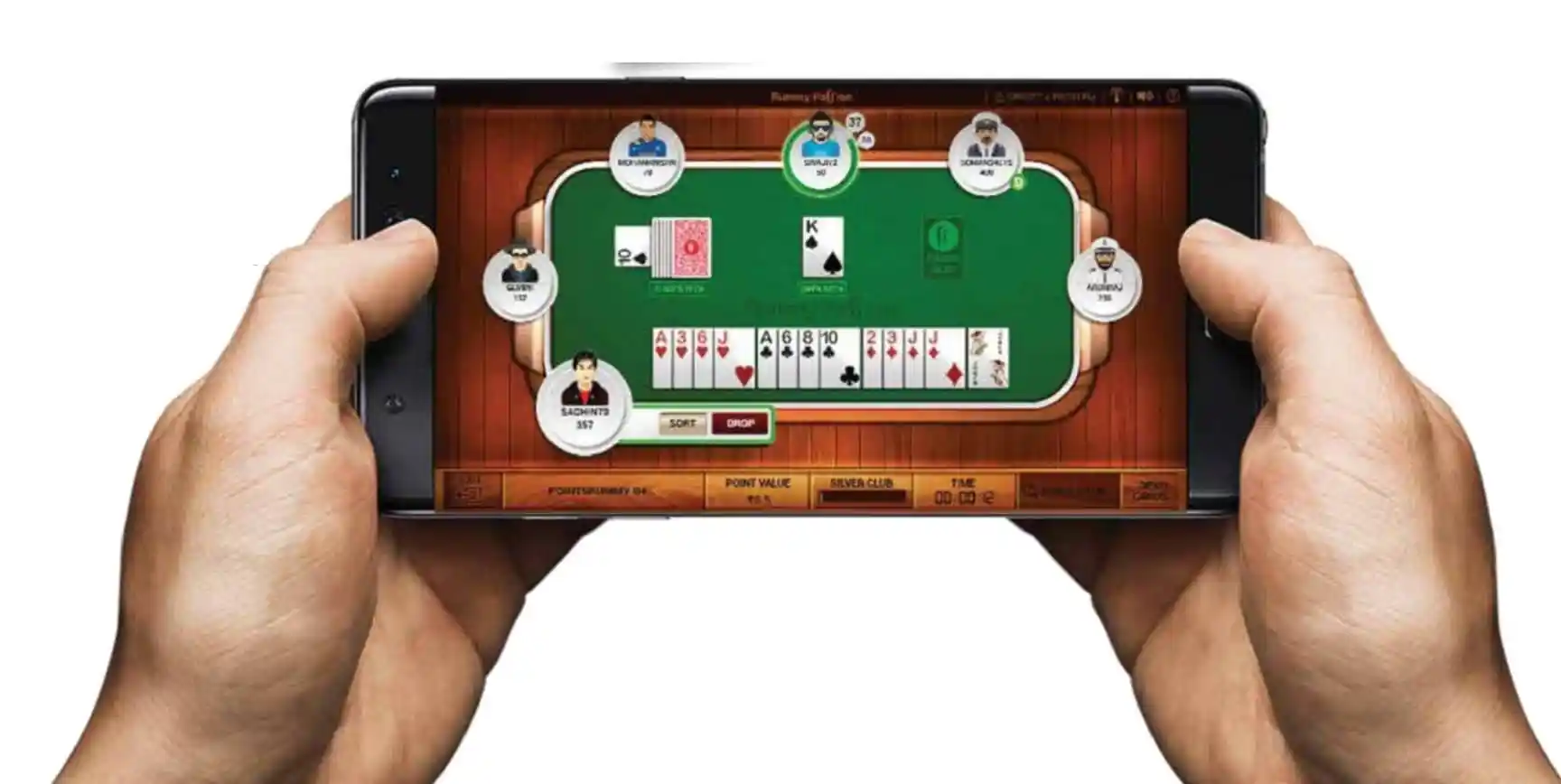 Rummy and Technology – The Revolution of Online Platforms