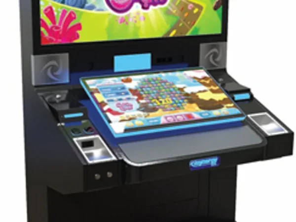 The Rise of Skill-Based Gaming Terminals and Their Impact on Traditional Casino Floors