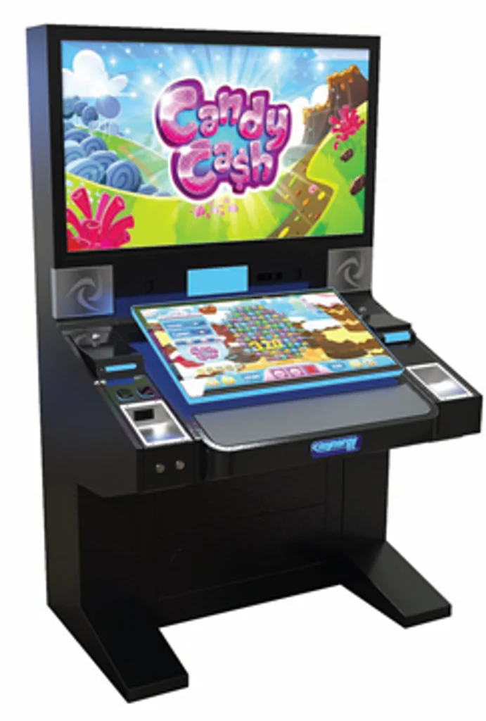 The Rise of Skill-Based Gaming Terminals and Their Impact on Traditional Casino Floors